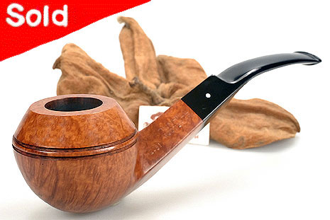 Alfred Dunhill Root Briar 42081 "1983" Estate